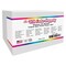 36 Color Cake Food Coloring Liqua-Gel Decorating Baking Master Set of All 36 Colors - 0.75 fl. oz. (20ml) Bottles - Made in the U.S.A.